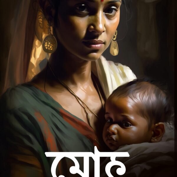 Moh Maithili Upnyas By Dr. Sunita Jha