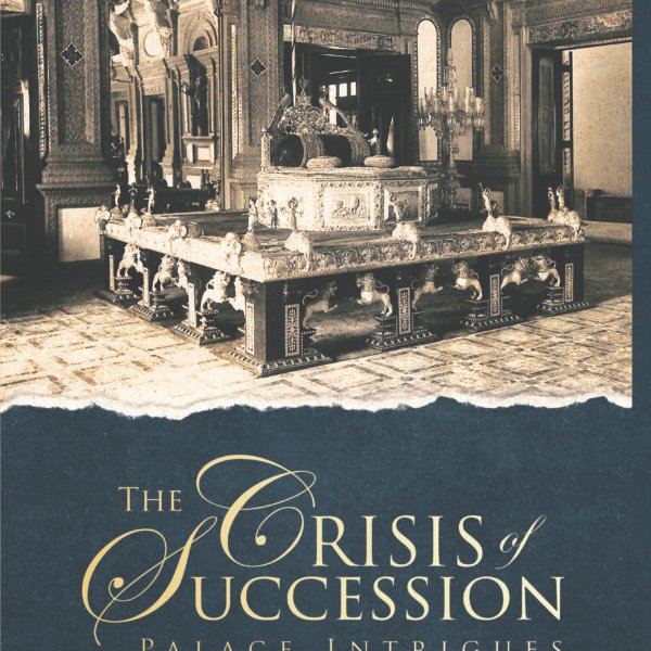 The Crisis of Succession