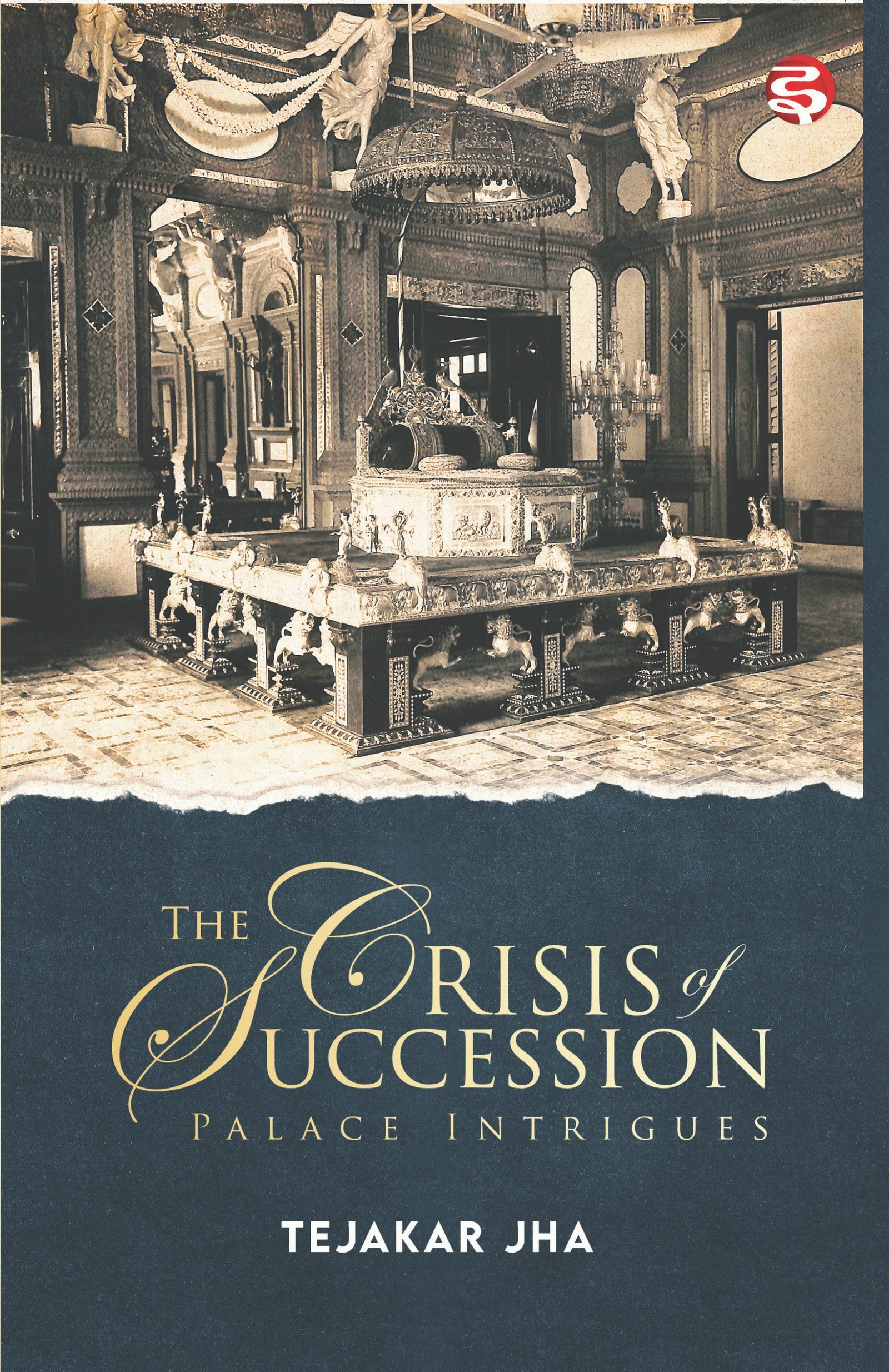The Crisis of Succession